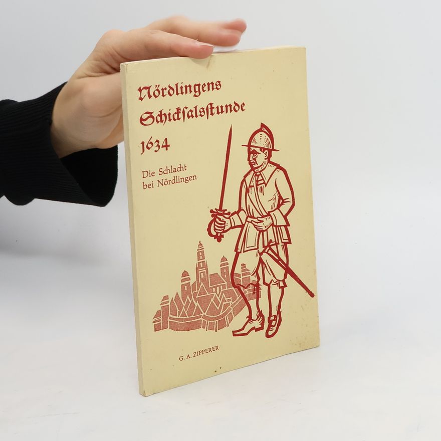 Autorenkollektiv Nördlingens Schichfalsftunde