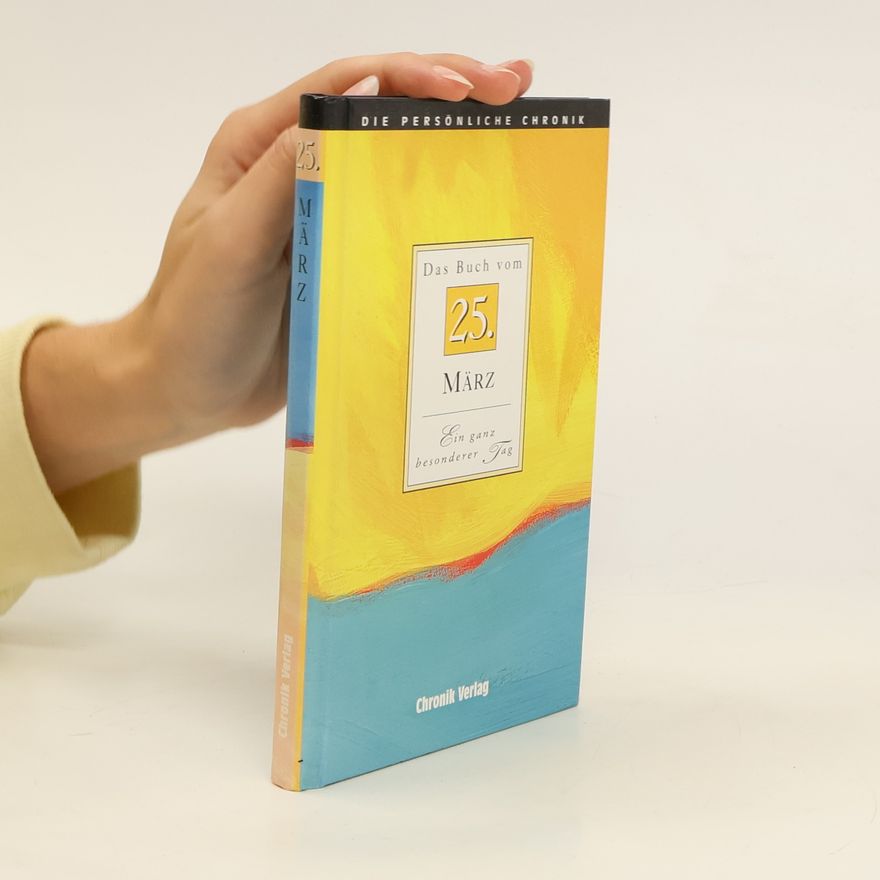Autorenkollektiv Die persönliche Chronik