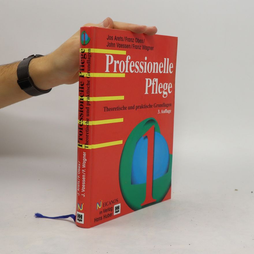 Christina Lamers Professionelle Pflege
