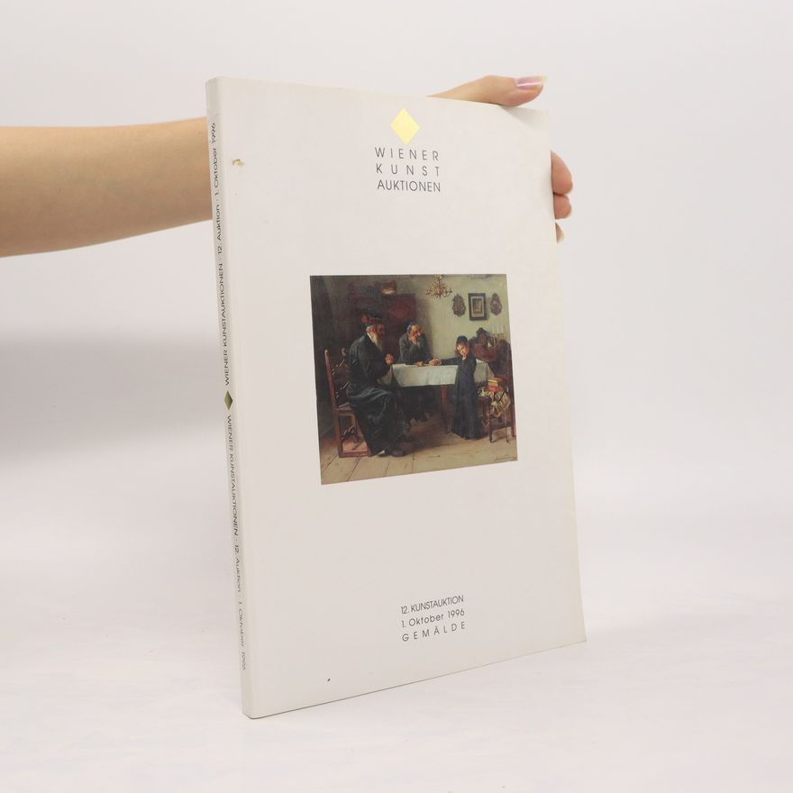 Kolektiv autorů Wiener Kunst Auktionen