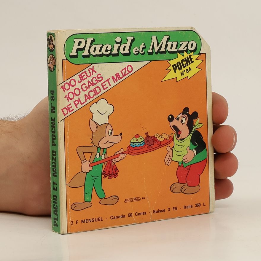 Autorenkollektiv Placid et Muzo