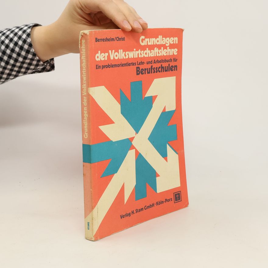 Various authors Grundlagen der Volkswirtschaftslehre