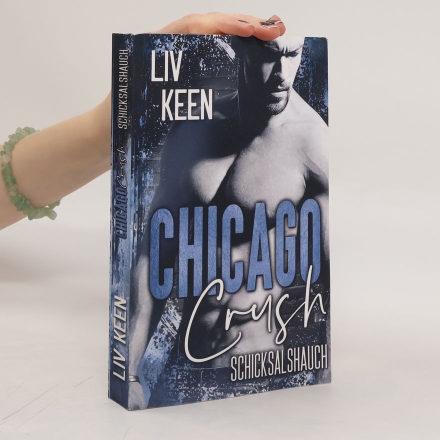 Liv Keen Chicago Crush