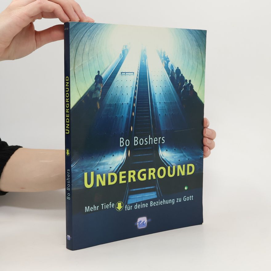 Bo Boshers Underground