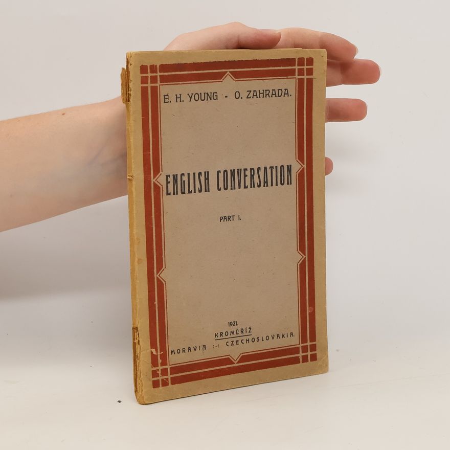 Various authors English Conversation I.