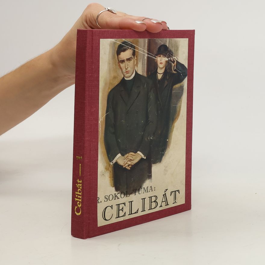 R. Sokol-Tůma Celibát 1