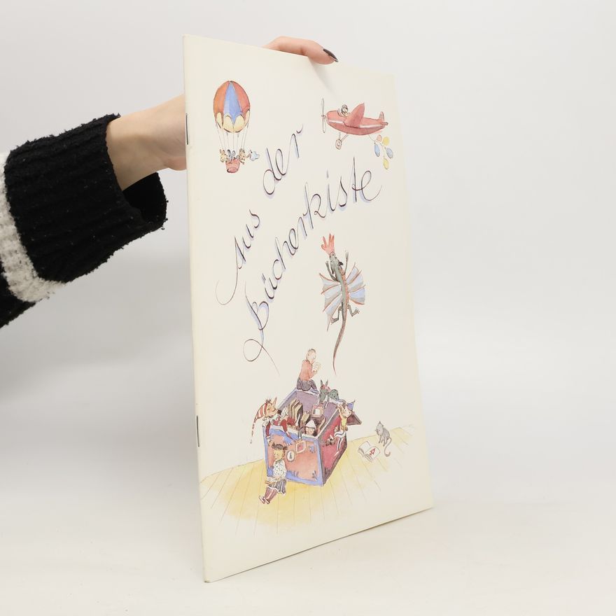 Autorenkollektiv Aus der Bücherkiste