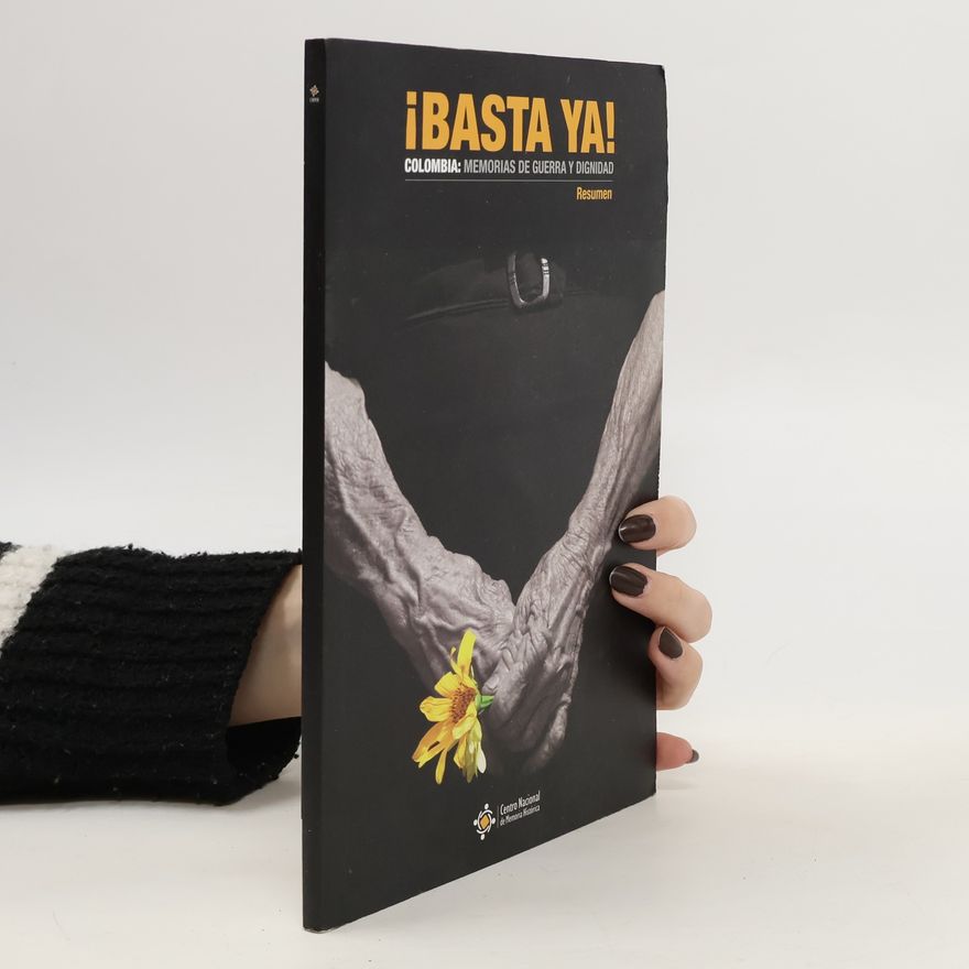 Autorenkollektiv ¡Basta ya!