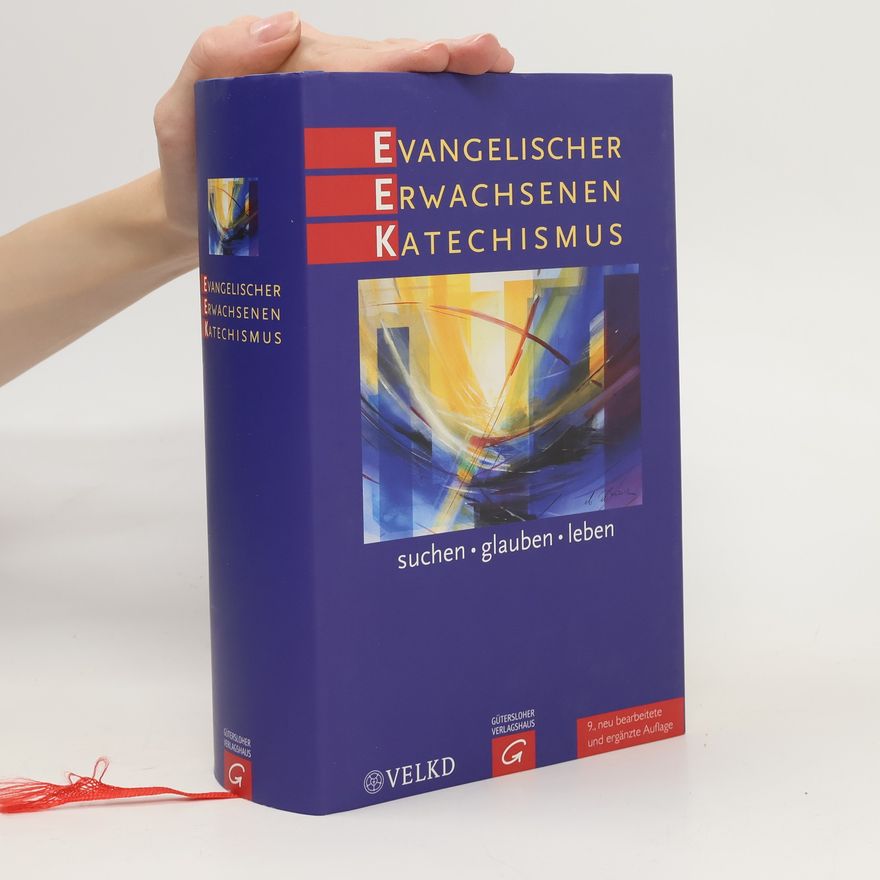 Andreas Brummer Evangelischer Erwachsenenkatechismus