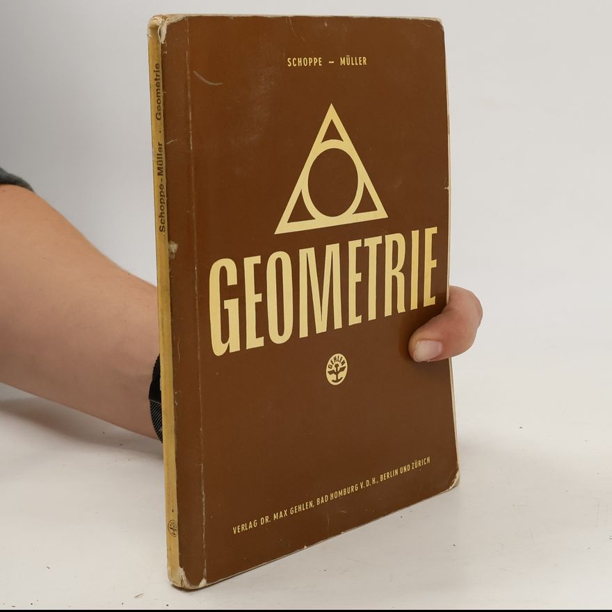 Georg Schoppel Geometrie