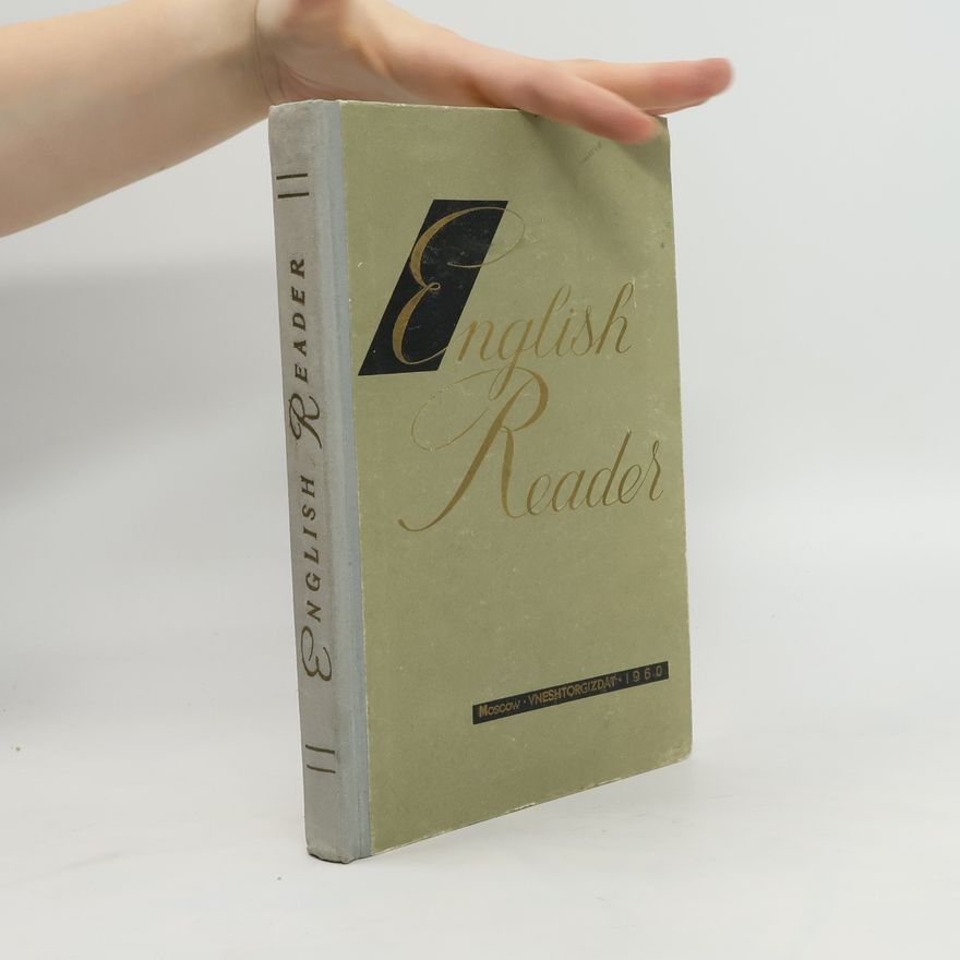 Various authors English Reader