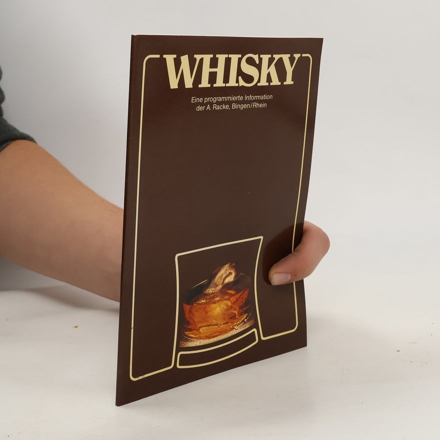 Kolektiv autorů Whisky