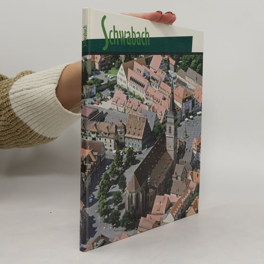 Autores varios Schwabach