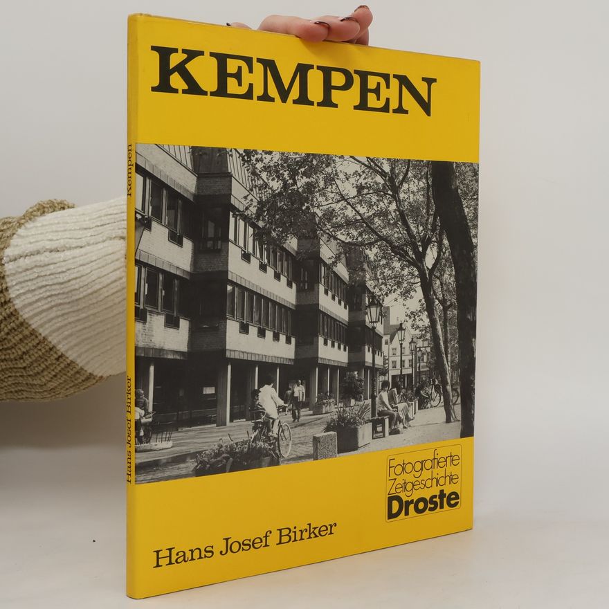 Hans Josef Birker Kempen