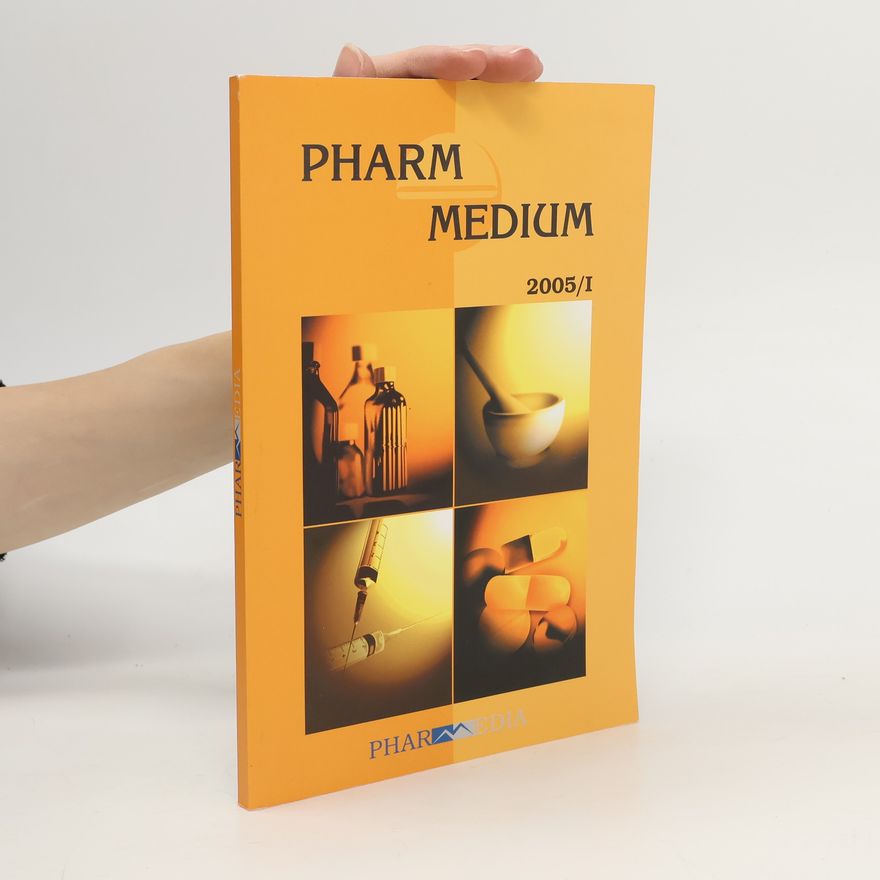 Autorenkollektiv Pharm Medium 2005/1