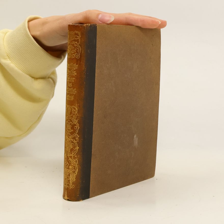 Fritz Kern Deutsche Volkslieder des Mittelalters
