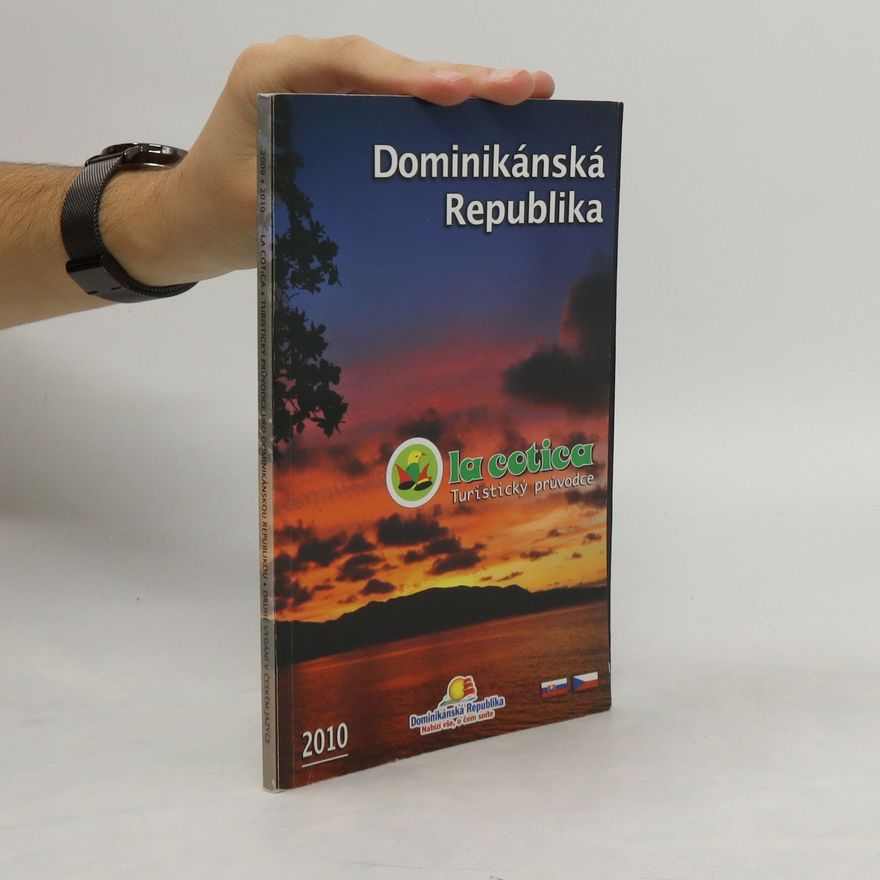 Autorenkollektiv Dominikánská republika