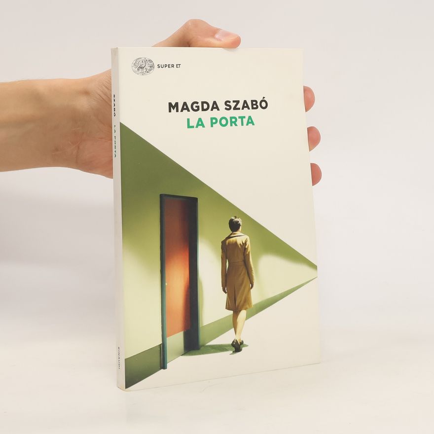 Magda Szabó La porta