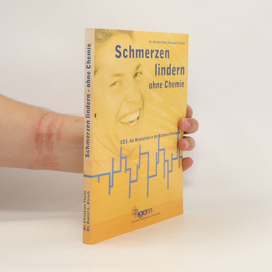 Daniel L. Kirsch Schmerzen lindern
