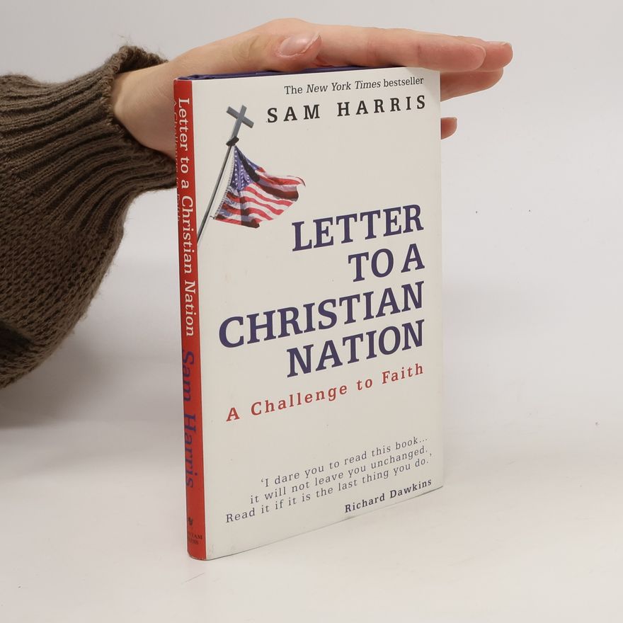 Sam Harris Letter to a Christian nation