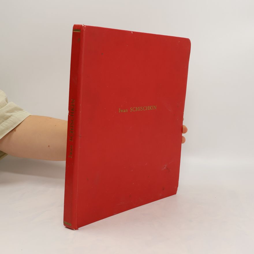Collectif d'auteurs Iwan Schischkin