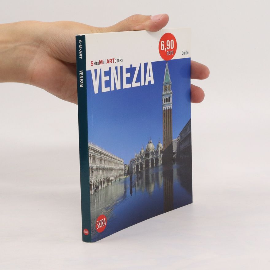 Various authors Venezia
