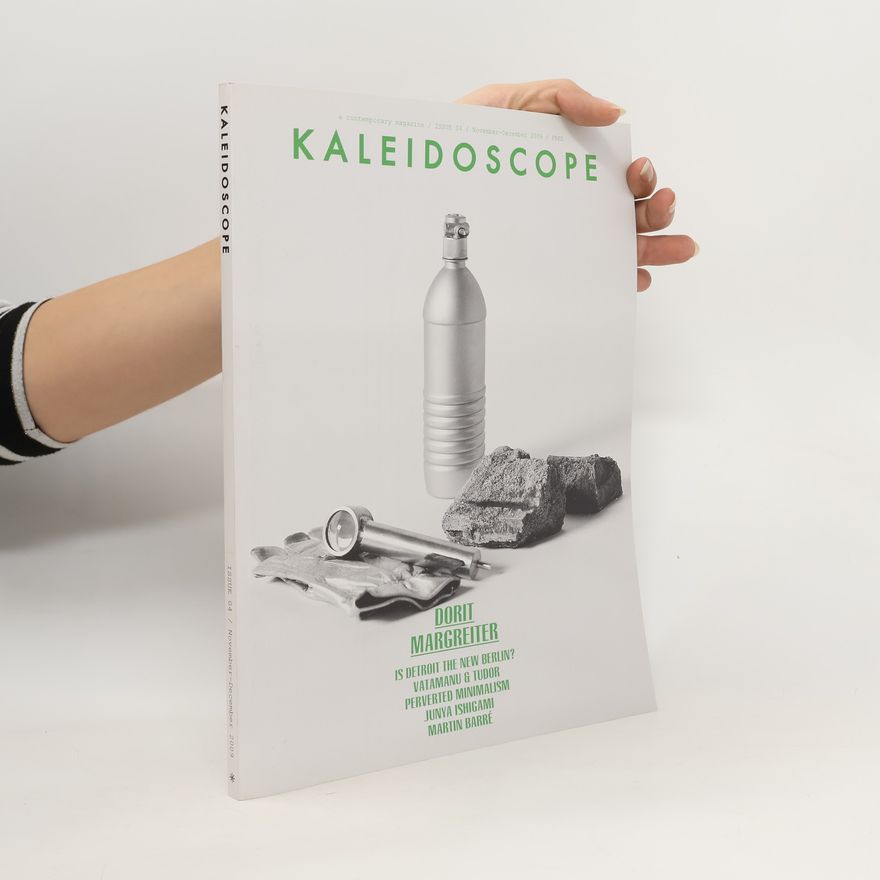 Autorenkollektiv Kaleidoscope 4/2009