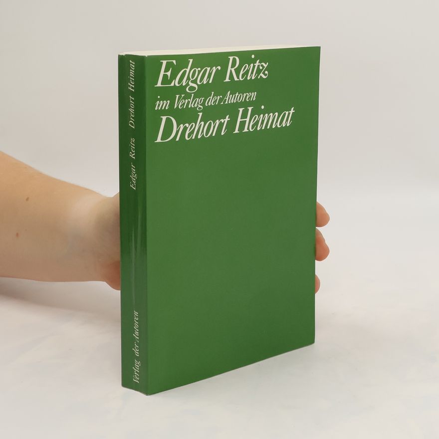 Edgar Reitz Drehort Heimat