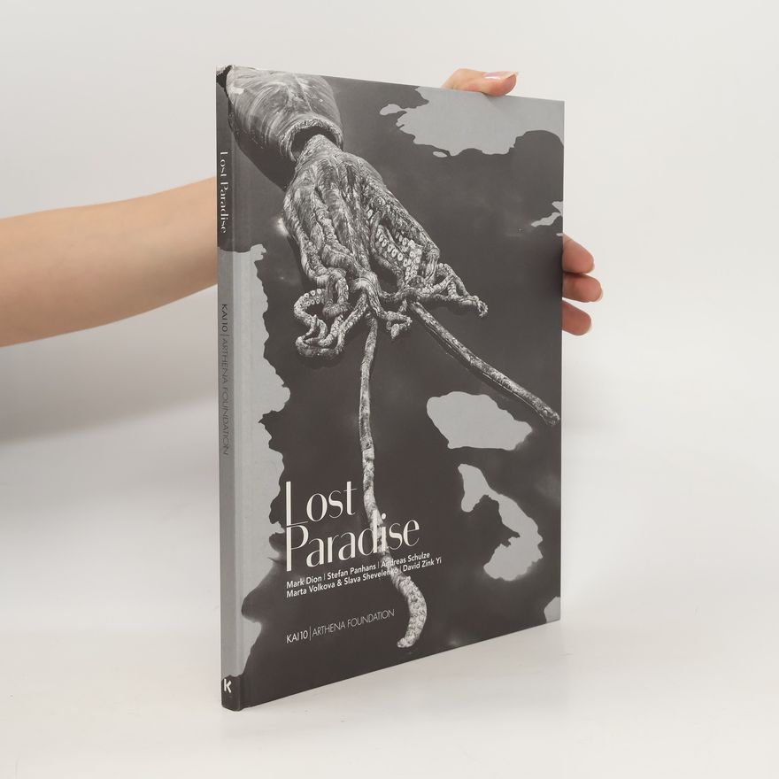 Auteurscollectief Lost paradise