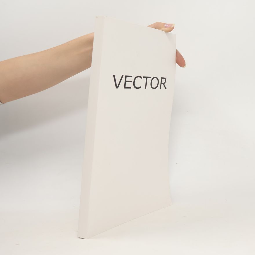 Auteurscollectief Vektor 5