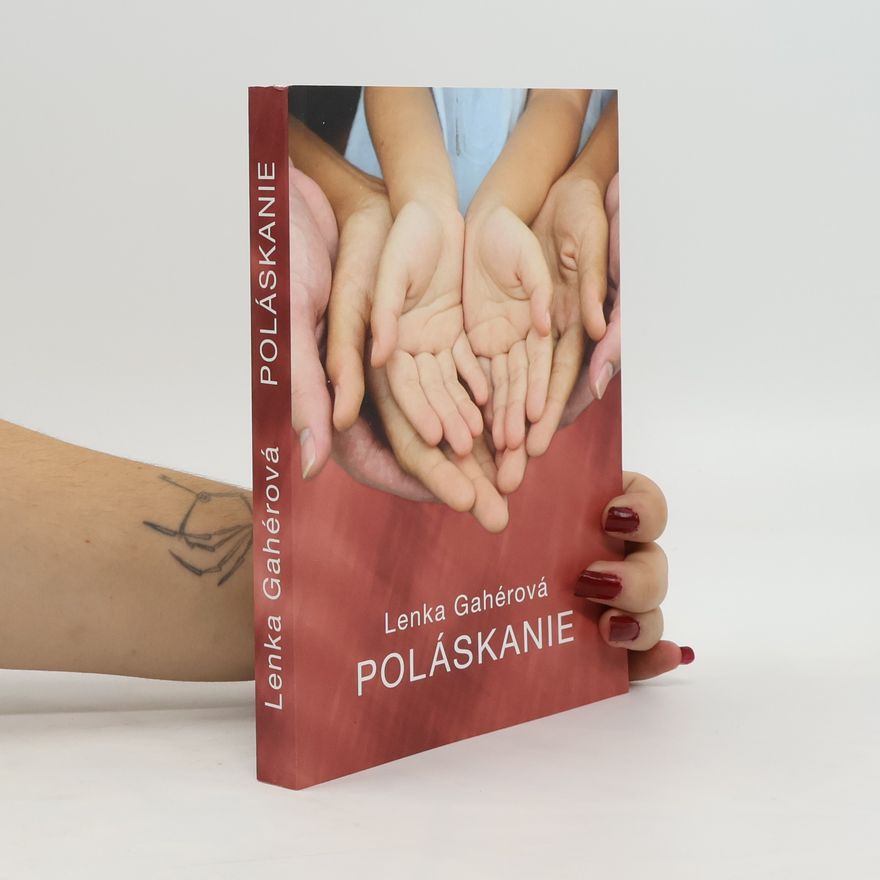 Lenka Gahérová Poláskanie