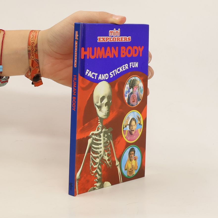 Autorenkollektiv Human Body
