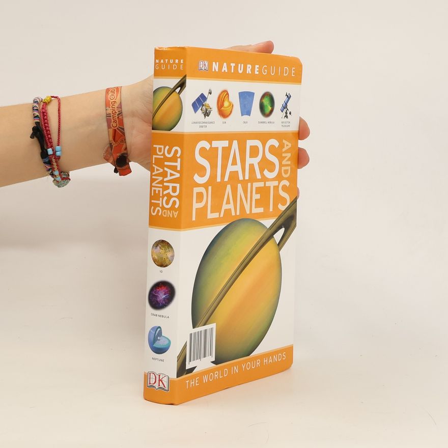 Collectif d'auteurs Stars and Planets