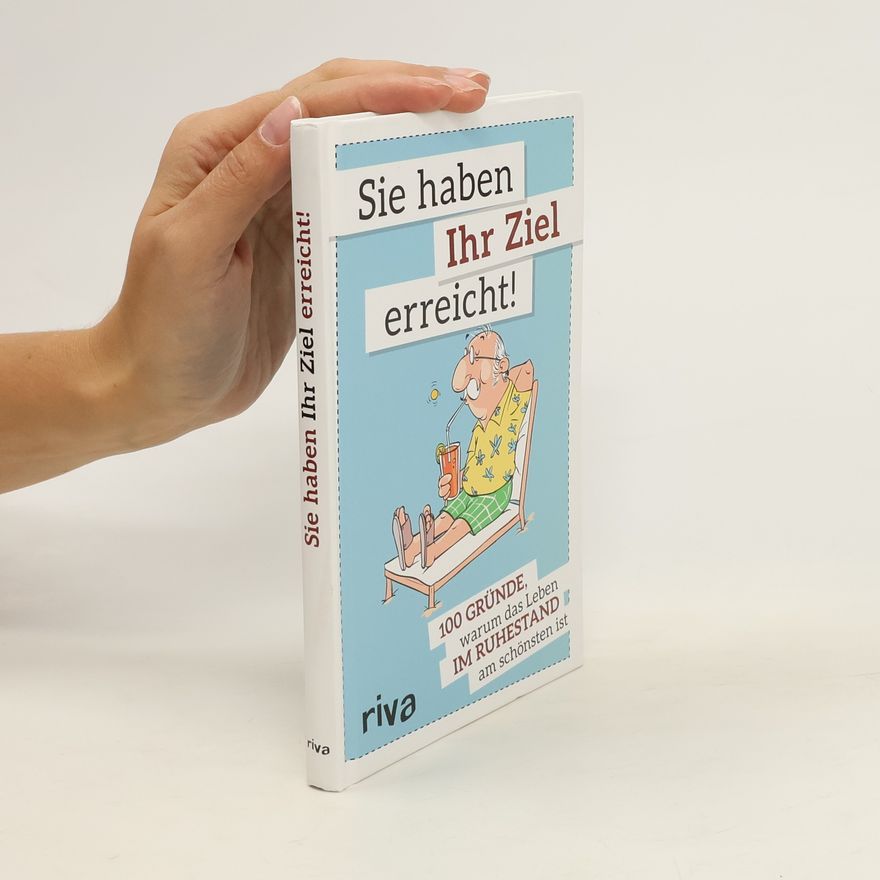 Autorenkollektiv Sie haben Ihr Ziel erreicht
