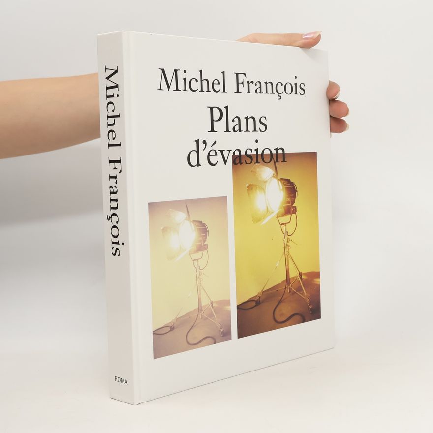 François Bernard Michel Plans d'évasion
