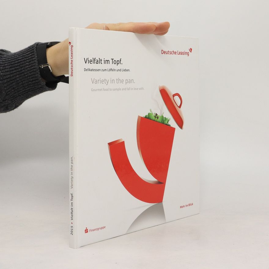 Autorenkollektiv Vielfalt aus dem Topf