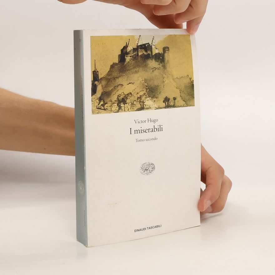 Victor Hugo I miserabili