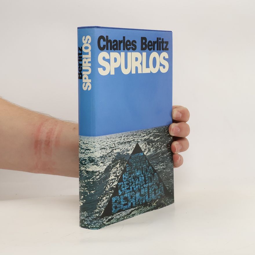 Berlitz Charles Spurlos