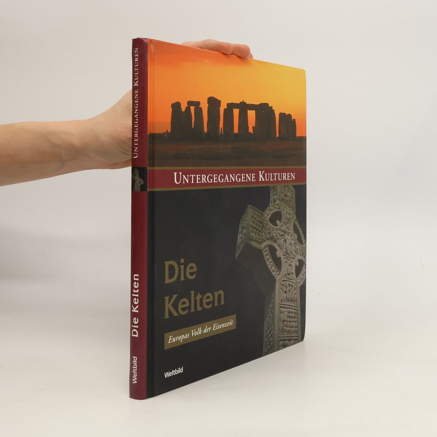 Autorenkollektiv Untergegangene Kulturen