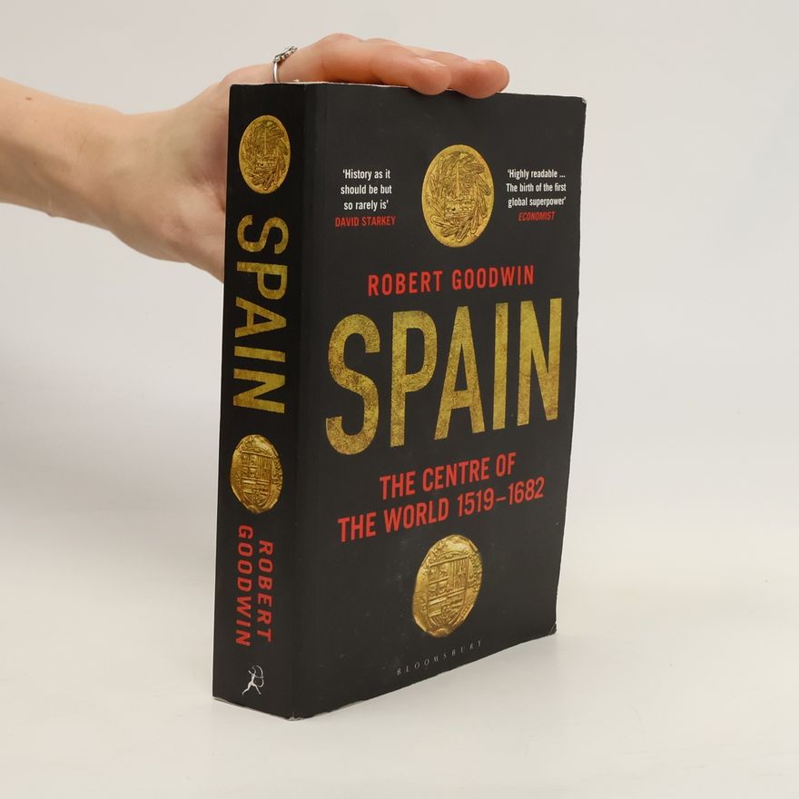 Robert Goodwin Spain