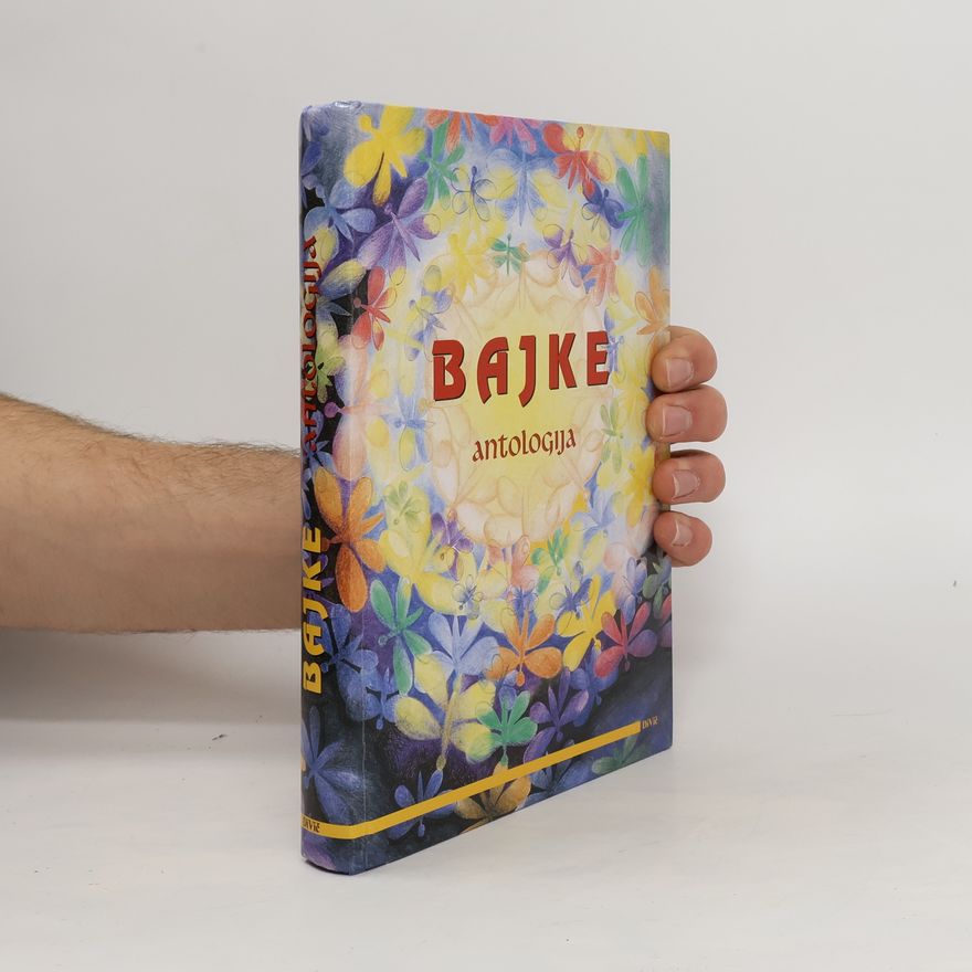 Kolektiv autorů Bajke