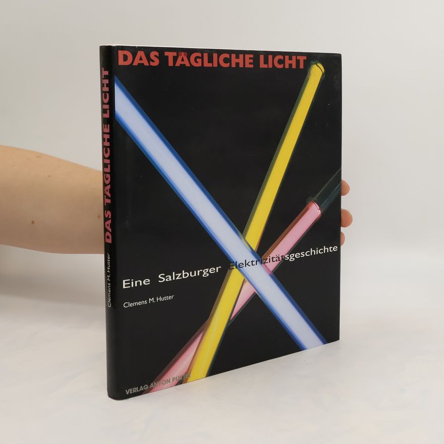 Clemens M. Hutter Das tägliche Licht
