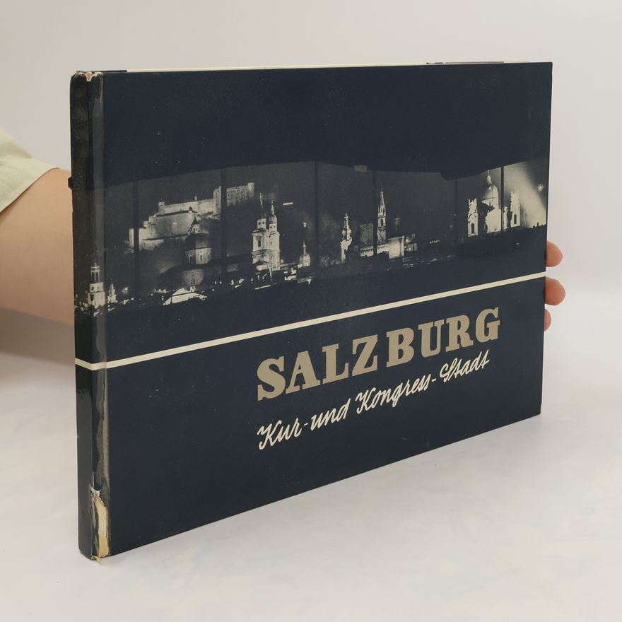 Franz Jeich Salzburg