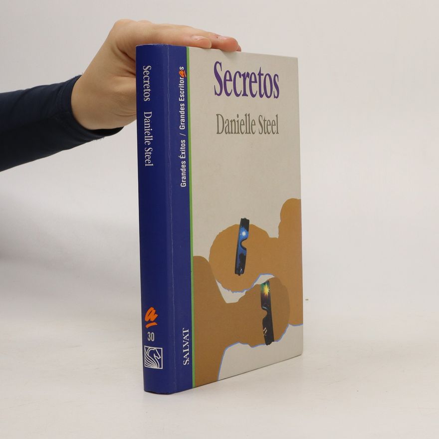 Danielle Steel Secretos