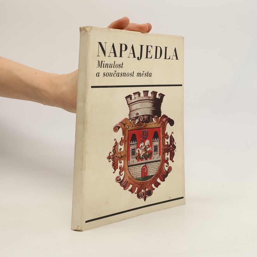 AA.VV. Napajedla