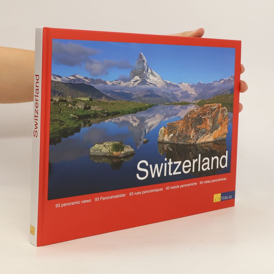Christof Sonderegger Switzerland