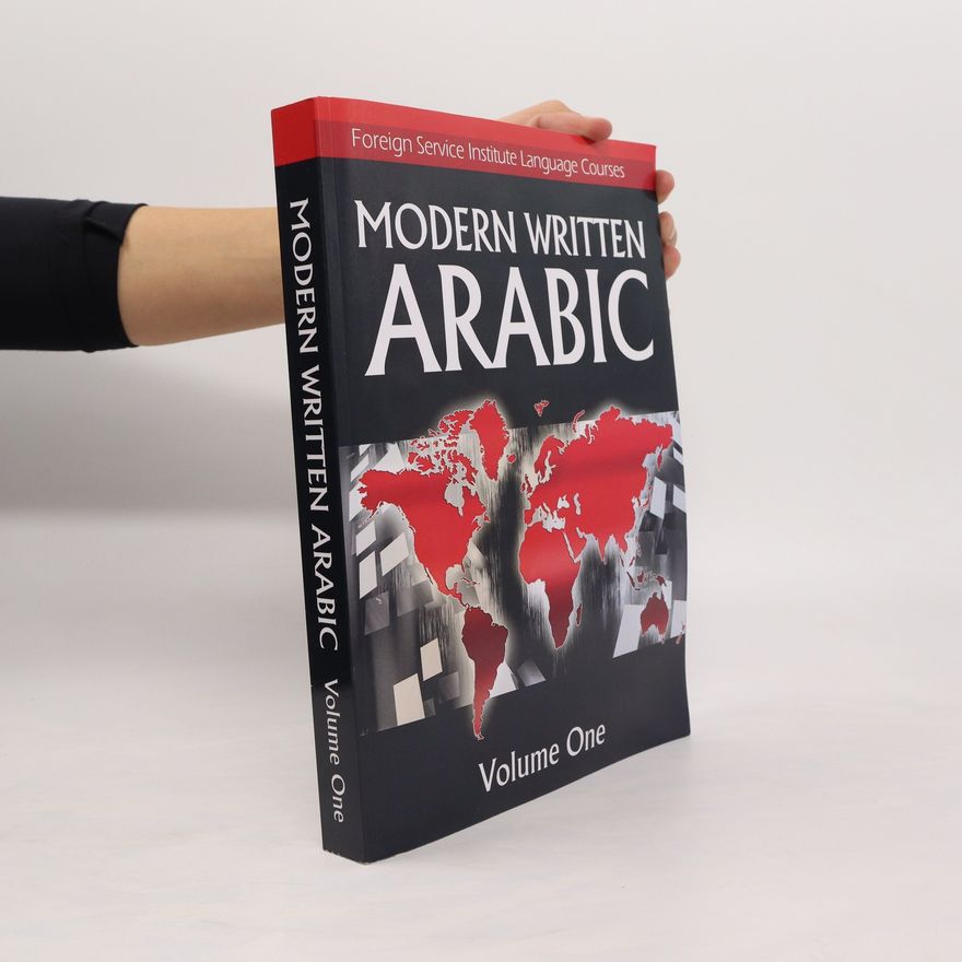 Foreign Service Institute Modern Written Arabic