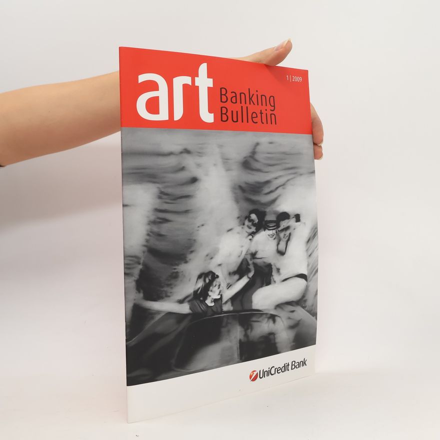 Kolektiv autorů Art Banking Bulletin 1/2009