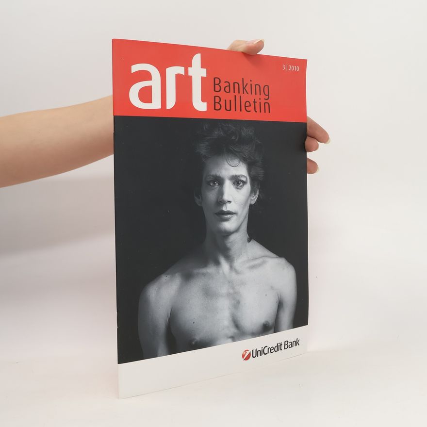 Autorenkollektiv Art Banking Bulletin 3/2010