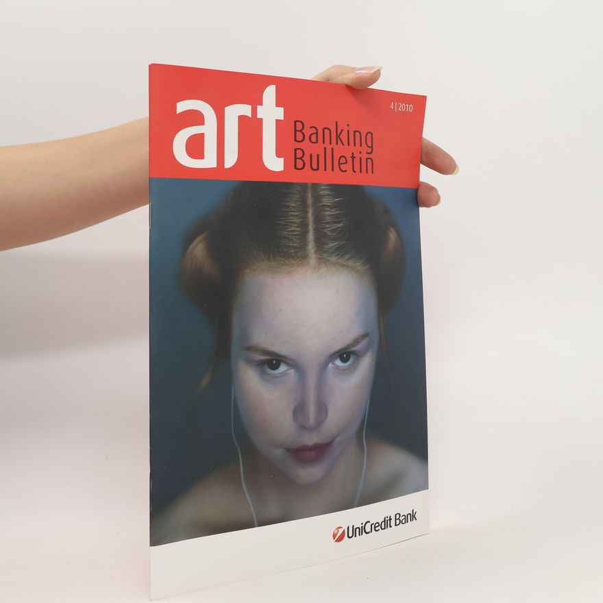 Kolektiv autorů Art. Banking Bulletin 4/2010